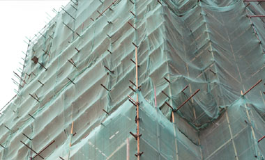 CONSTRUCTION NETS